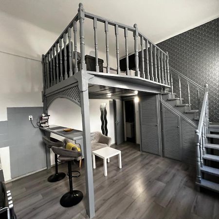 Dave Apartman 2 Szegedin Exterior foto