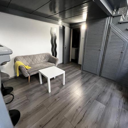 Dave Apartman 2 Szegedin Exterior foto