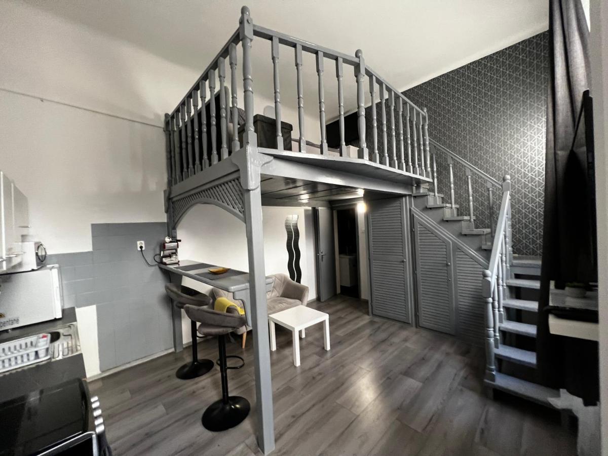 Dave Apartman 2 Szegedin Exterior foto