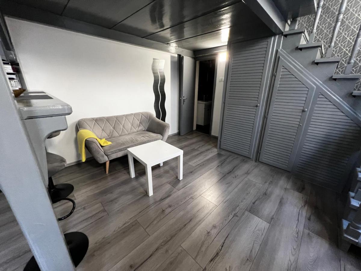 Dave Apartman 2 Szegedin Exterior foto